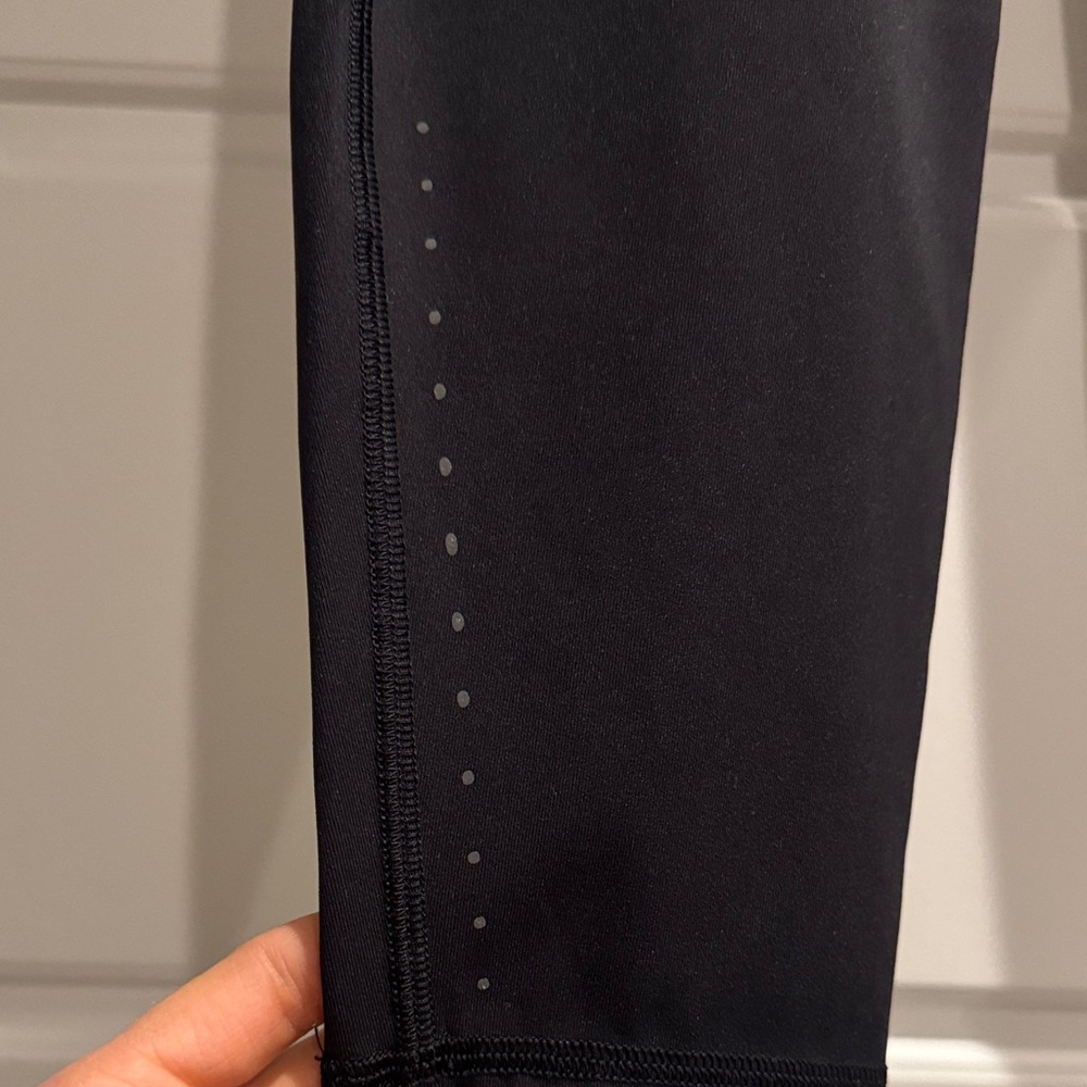 Lululemon Wunder Train High Rise Tight with Pockets - Picture 6 of 11